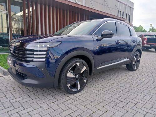 NISSAN KICKS 1.0 TURBO FLEX PLATINUM DCT NISSAN KICKS 1.0 TURBO FLEX PLATINUM DCT